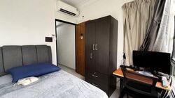 Central Green Condominium (D3), Condominium #583277301
